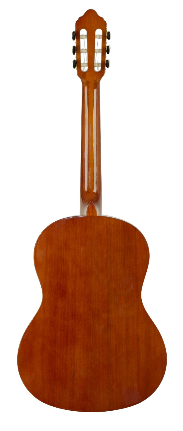 Valencia VC264H Full Size Classical Guitar – Hybrid Neck