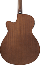 Ibanez VC44CE OPN Acoustic Guitar