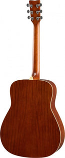 Yamaha FG820AB Acoustic Guitar - Autumn Burst