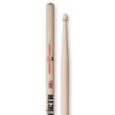 Vic Firth American Classic 8D Jazz Wood Tip Drumsticks