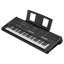 Yamaha PSR-E483 61-Key Portable Keyboard
