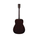 Yamaha TAG1 Element TransAcoustic Guitar – Sand Burst Gloss w/ Case