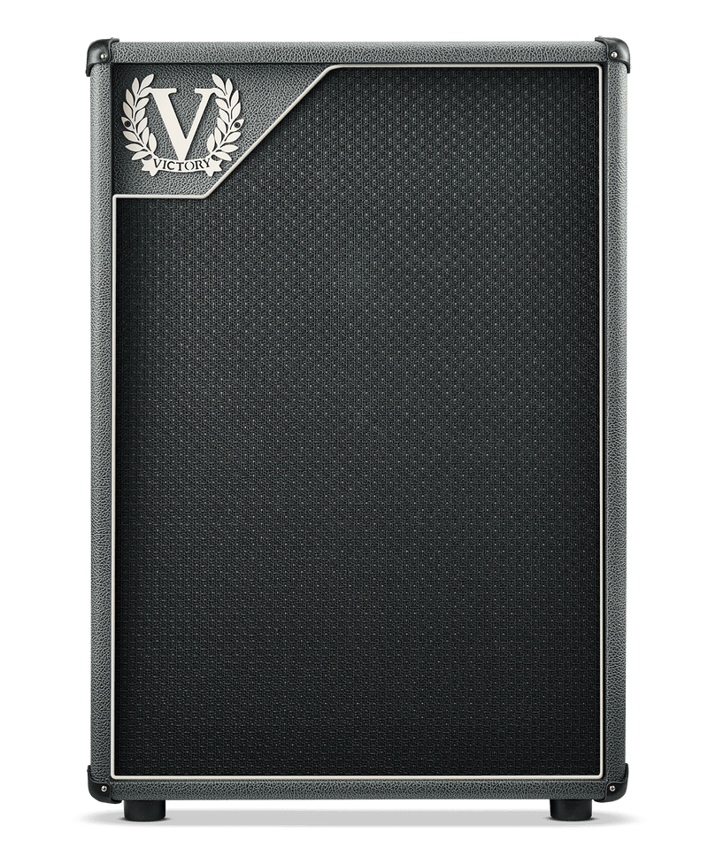 VX The Kraken MKII Lunch Box Head + Kraken 212 2x12 Speaker Cabinet Bundle