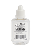 Bandstand WB1246 Valve/Slide Oil