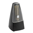 Cherub WSM305B Pyramid Style Mechanical Metronome - Black