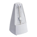 Cherub WSM305W Pyramid Style Mechanical Metronome - White