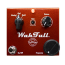 Fulltone Fixed WahFull Custom Shop Pedal
