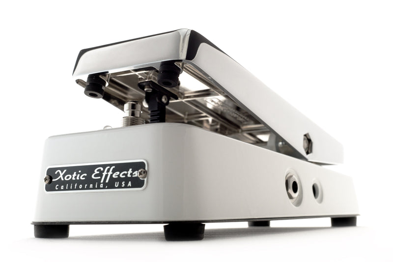 Xotic XW-1 Wah Pedal - White