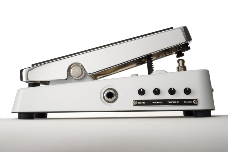 Xotic XW-1 Wah Pedal - White