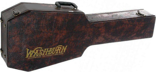 Washburn GC141 Parlour Acoustic Hardcase (B-Stock)