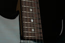 Suhr 01-LTD-0062 Standard Thin Burst LE - Trans Teal