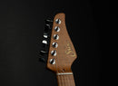 Suhr 01-LTD-0056 Modern Antique - Vintage Yellow