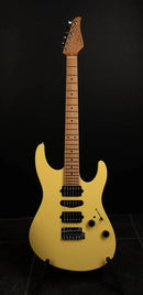 Suhr 01-LTD-0056 Modern Antique - Vintage Yellow