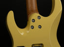 Suhr 01-LTD-0056 Modern Antique - Vintage Yellow