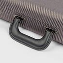 Xtreme XC610Y Vintage Rectangle Case - Grey Tweed