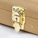 Xtreme XC610Y Vintage Rectangle Case - Tweed