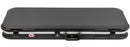 Xtreme XC910 ABS Molded TSA Strat/Tele Case