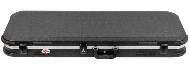 Xtreme XC910 ABS Molded TSA Strat/Tele Case
