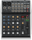 Behringer XENYX 1002SFX mixer