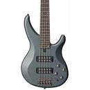 Yamaha TRBX305 5-String Bass Guitar - Mist Green