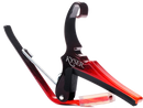 Kyser Quick-Change Capo - Sunburst