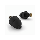 Alpine Musicsafe Pro Black Earplugs