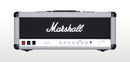 Marshall 2555X Silver Jubilee JCM 25/50 - 100W Amp Head