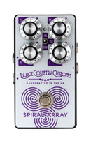 Laney Black Country Customs Spiral Array Chorus Pedal