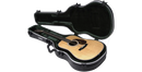 SKB 1SKB-18 Acoustic Dreadnought Deluxe Guitar Case