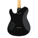 Yamaha PACS+11SM Pacifica SC Standard Plus Electric Guitar - Black w/ Gig Bag