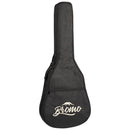 Bromo Tahoma BAR5CE Solid Top Grand Auditorium 12-String Acoustic