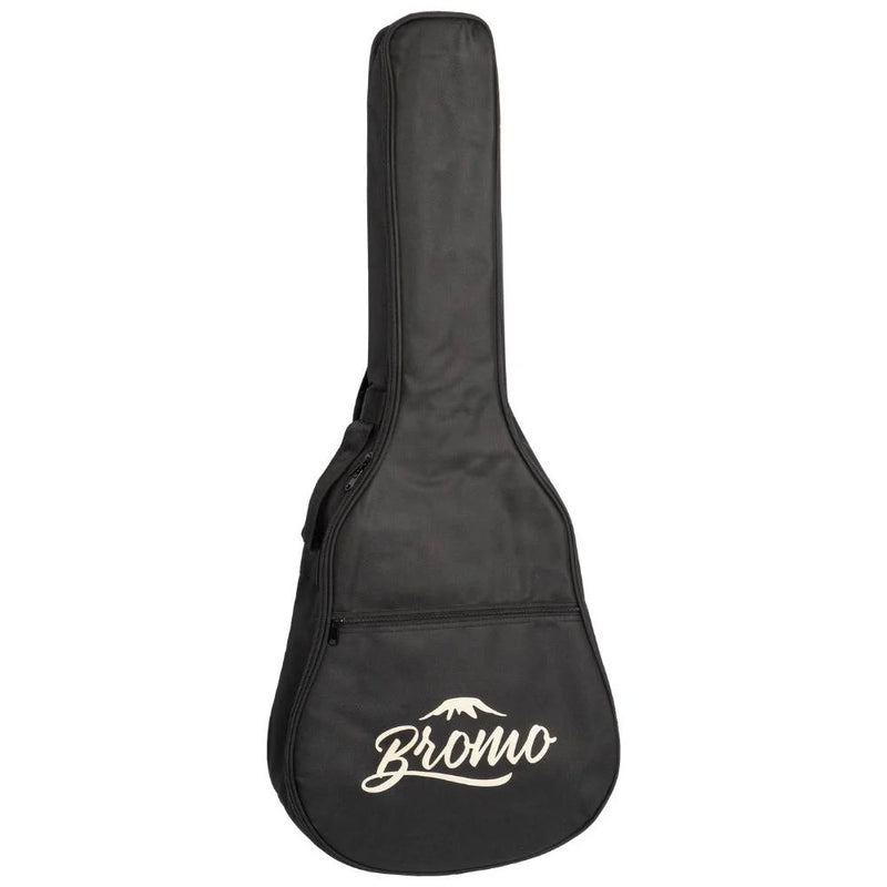 Bromo Tahoma BAR5CE Solid Top Grand Auditorium 12-String Acoustic