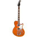 Reverend Contender RB Electric Guitar - Rock Orange