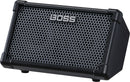 BOSS CUBE Street II | Battery-Powered Stereo Amplifier