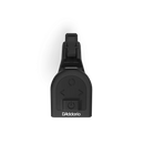D'Addario Micro Rechargeable Tuner