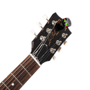 D'Addario Micro Rechargeable Tuner