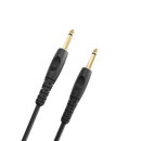 Planet Waves Custom Series Instrument Cable - 10ft