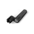 D'Addario Premium Tour Grade String Peg Winder