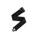 D'Addario Auto Lock Polypro Guitar Strap