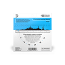 Daddario Silk & Steel Acoustic Guitar String Set 11/47 Light Gauge