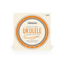 D'Addario EJ65B Baritone Pro-Arte Custom Extruded Nylon Ukulele Strings