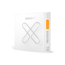 D'Addario XSE1046 XS Electric Nickel Plated Steel Electric Guitar Strings, Regular Light, 10-4