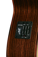 Maton EM100-808 Messiah Acoustic Electric Guitar