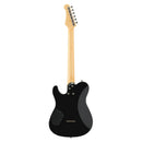 Yamaha PACS+11SM Pacifica SC Standard Plus Electric Guitar - Black w/ Gig Bag