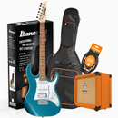 IBANEZ RX40MLB GUITAR PACK W/ ORANGE CRUSH AMP & ACCESORIES