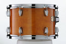 Yamaha Stage Custom Next Stage EURO Drum Kit w/780HW Pack + Cymbals - Honey Amber