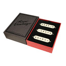 Xotic Raw Vintage RV-50 Single Coil Set