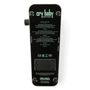 Dunlop JC95FFS Jerry Cantrell Signature Firefly Cry Baby Wah