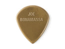 Dunlop JPJBJ3 Joe Banamassa Signature Gold 1.38mm Pick Pack