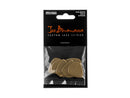 Dunlop JPJBJ3 Joe Banamassa Signature Gold 1.38mm Pick Pack